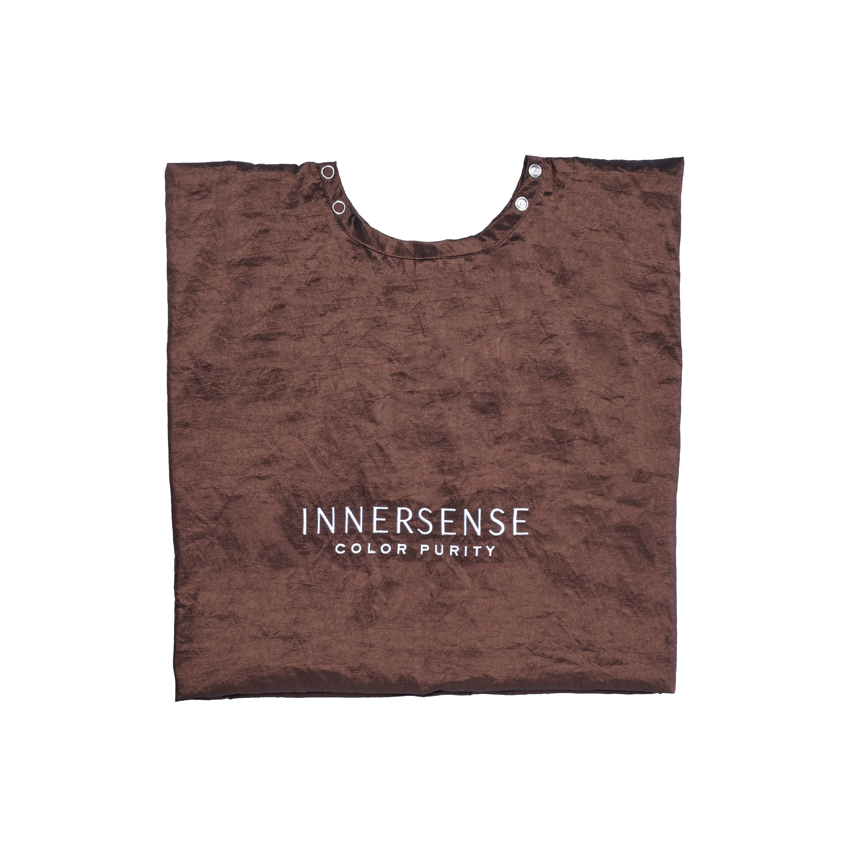 Color Cape - Brown