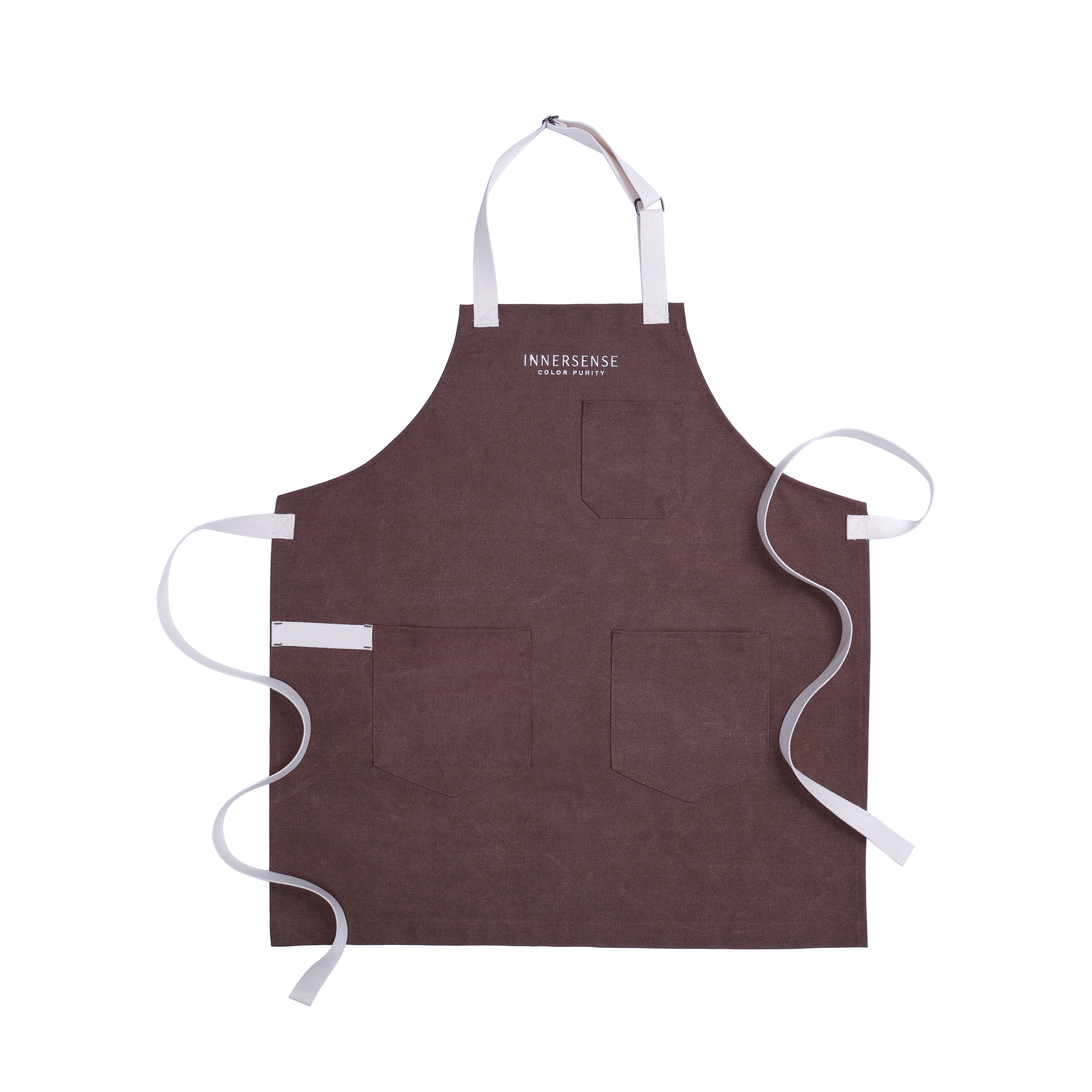 Color Purity Apron
