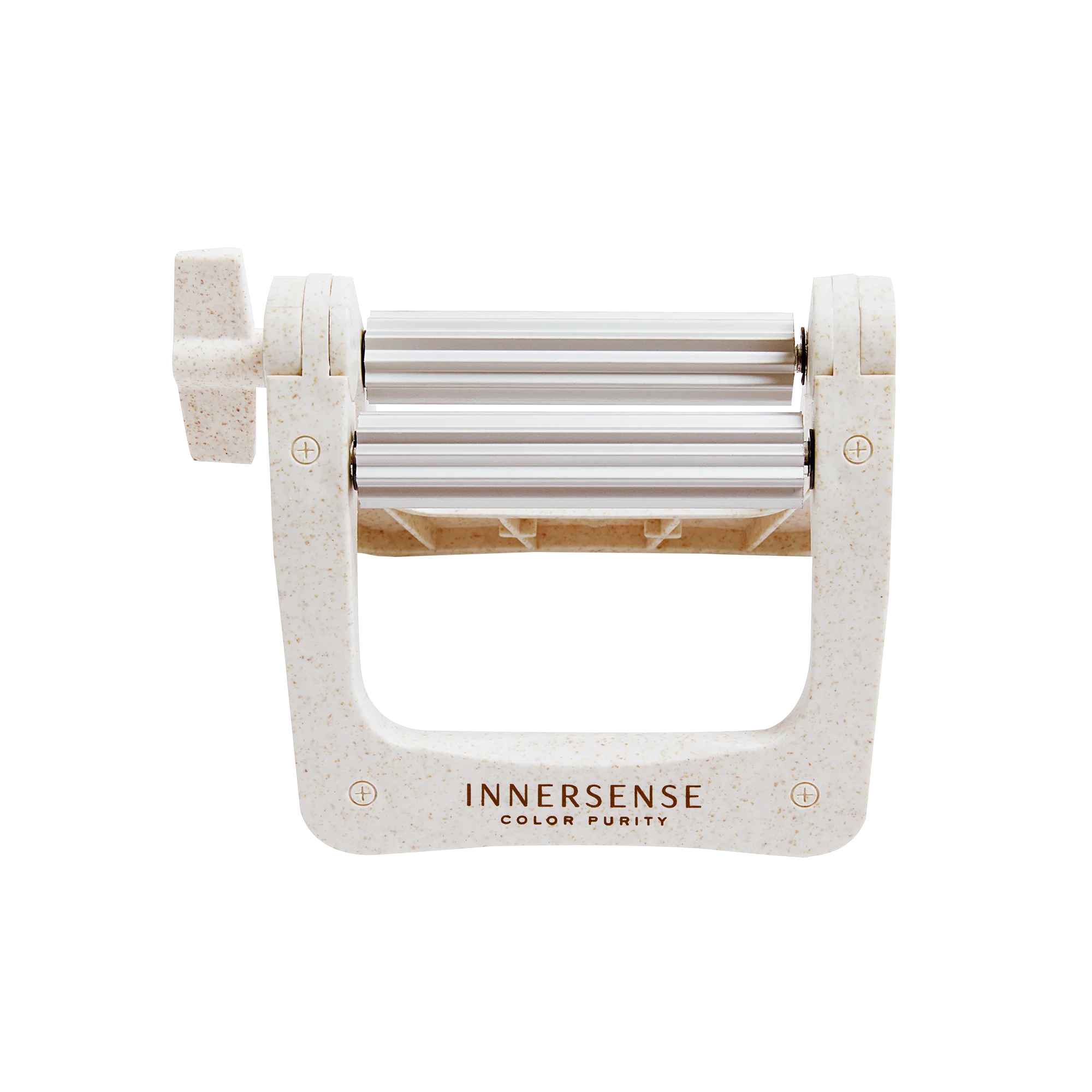 Hair Color Tube Crimper