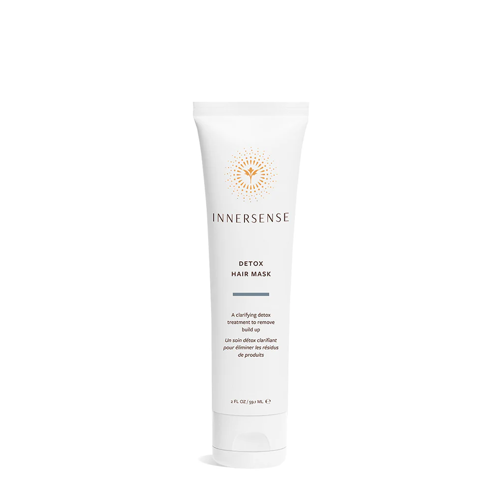 Detox Hair Mask - Image 3