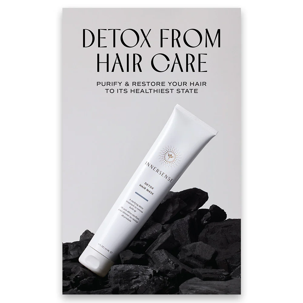 Detox Product Glorifier Insert