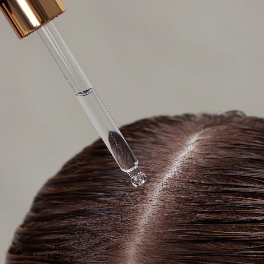 Hair Renew Daily Active Serum - Image 4