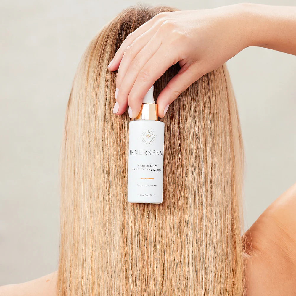 Hair Renew Daily Active Serum - Image 5