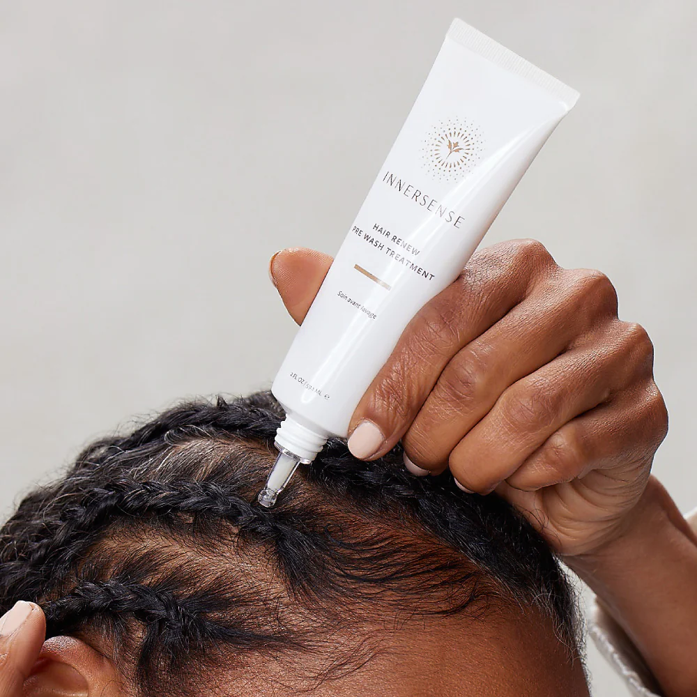 Hair Renew Pre Wash Treatment - Image 6