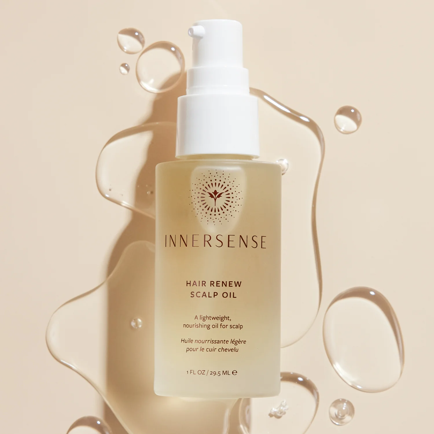 Hair Renew Scalp Oil - Image 4