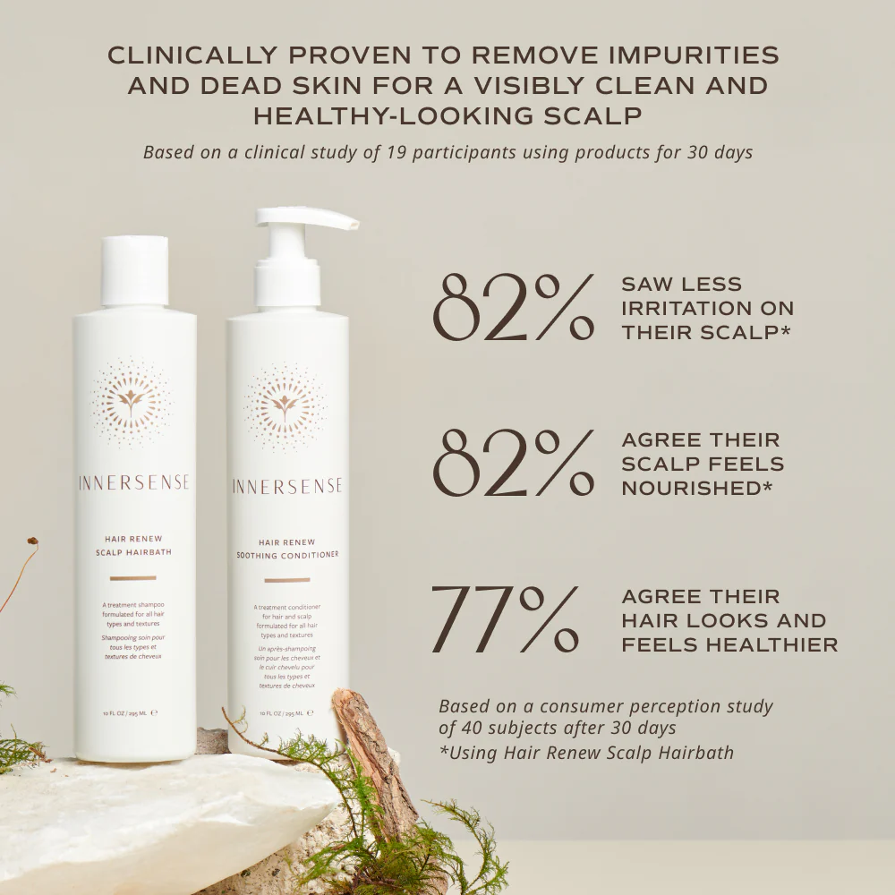 Hair Renew Soothing Conditioner - Image 4