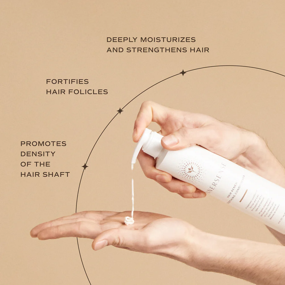 Hair Renew Soothing Conditioner - Image 6