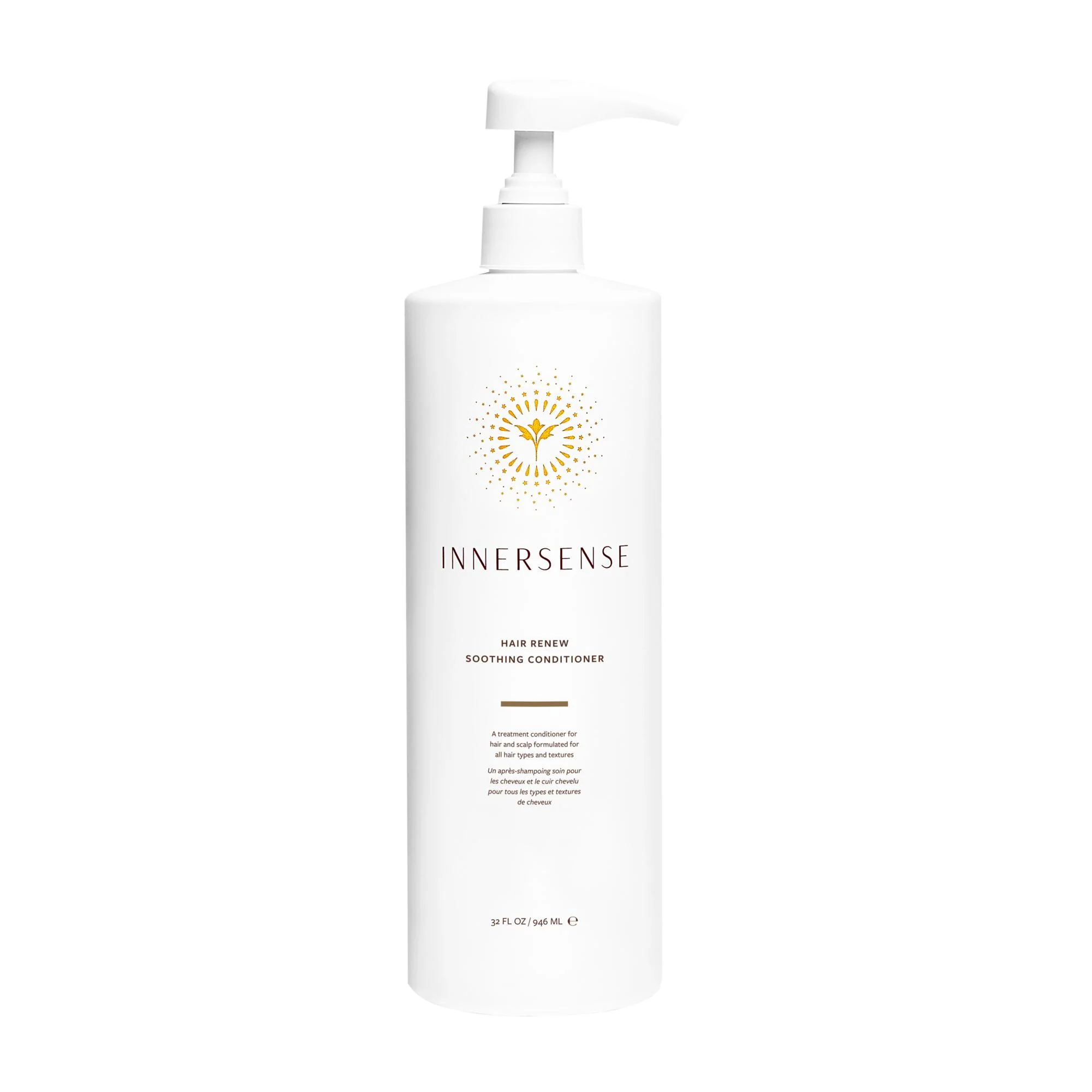 Hair Renew Soothing Conditioner - Image 8