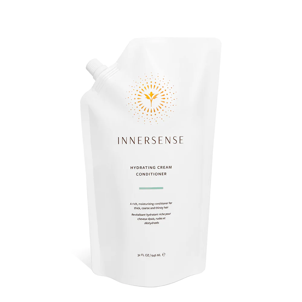 Hydrating Cream Conditioner - Image 5
