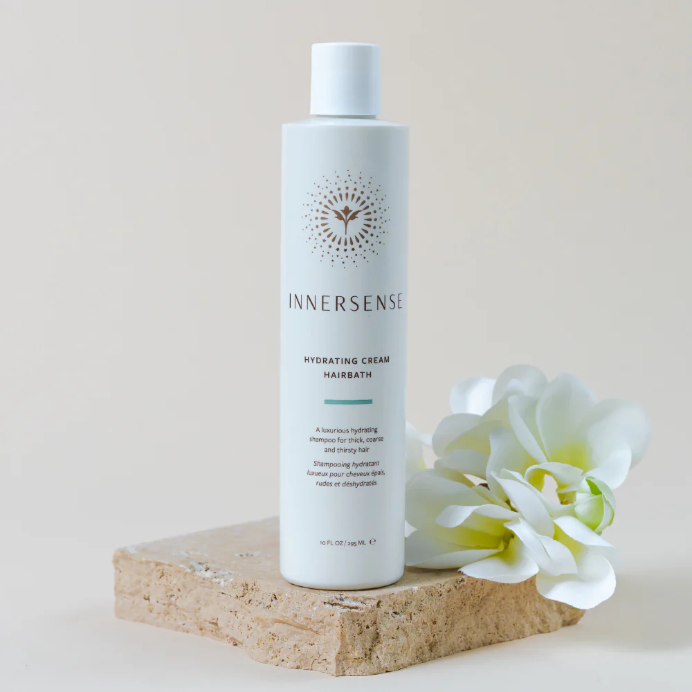 Hydrating Cream Hairbath - Image 4