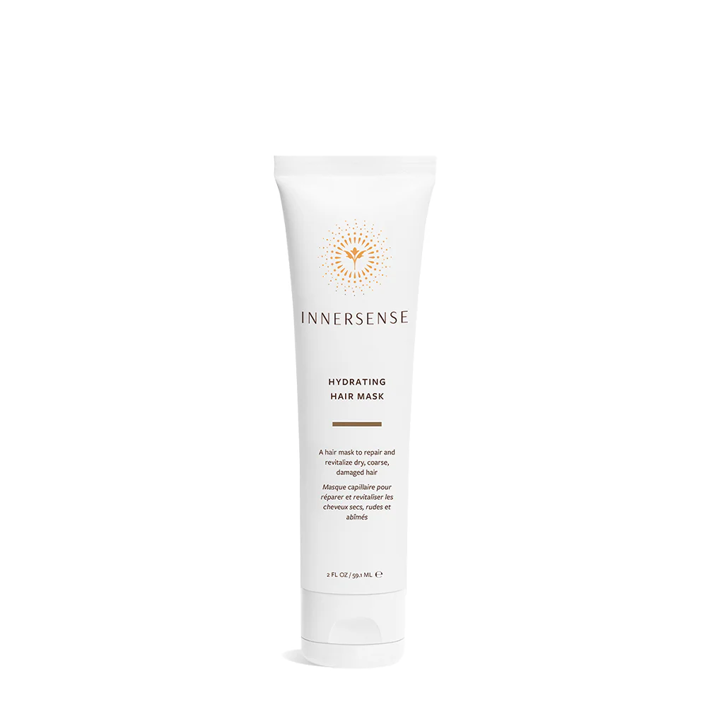 Hydrating Hair Mask - Image 3
