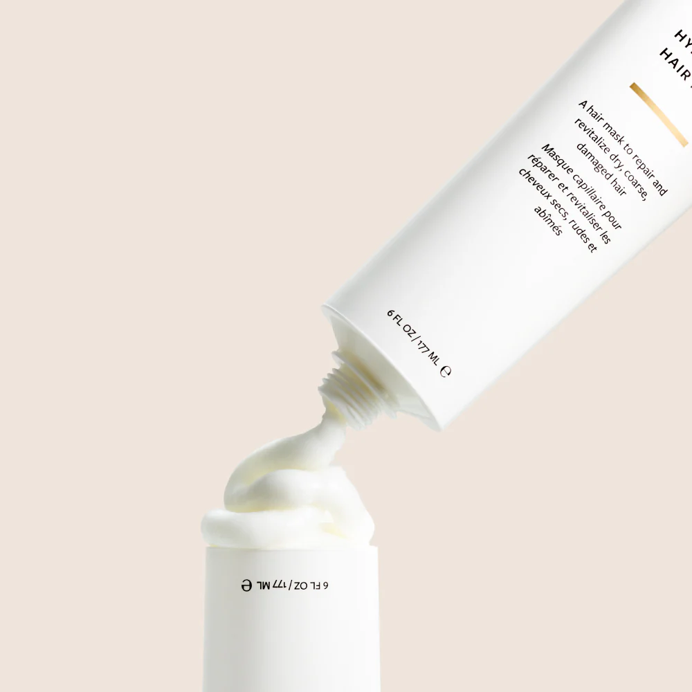 Hydrating Hair Mask - Image 4