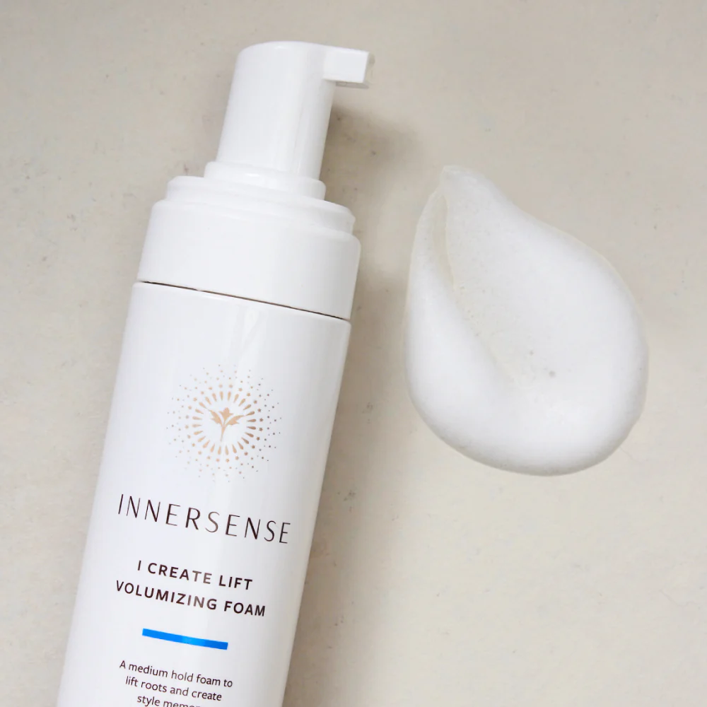 I Create Lift Volumizing Foam - Image 3