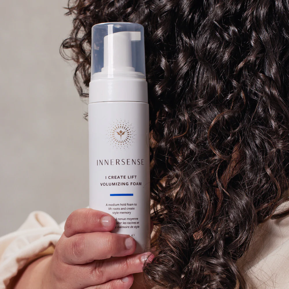 I Create Lift Volumizing Foam - Image 4