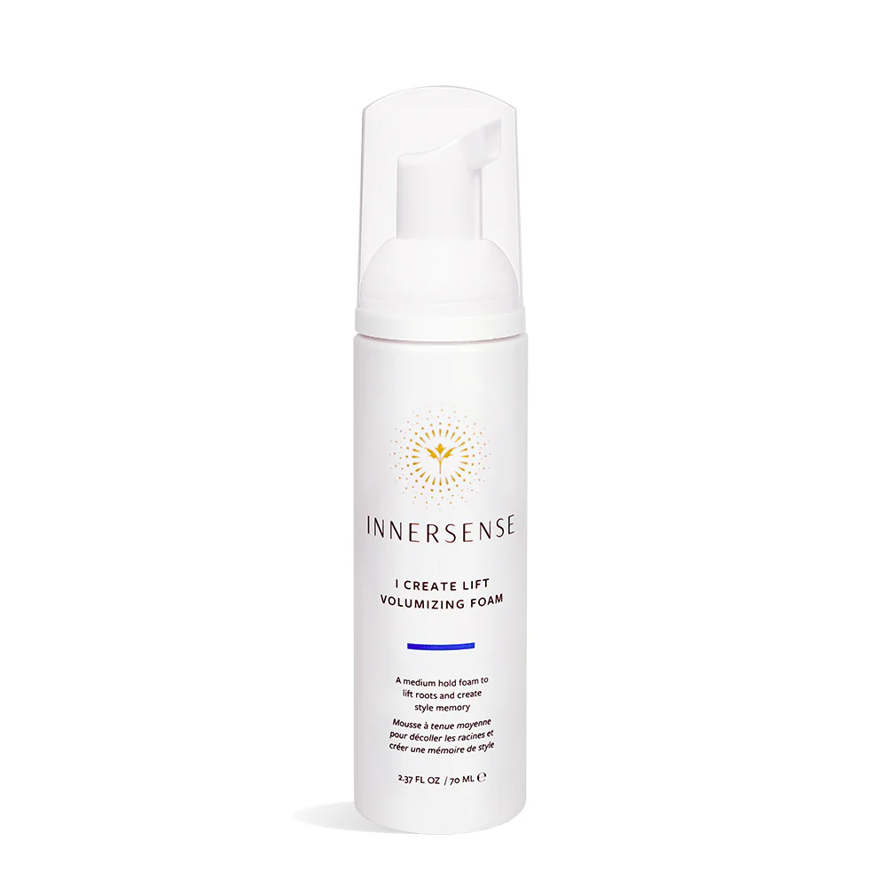 I Create Lift Volumizing Foam - Image 6