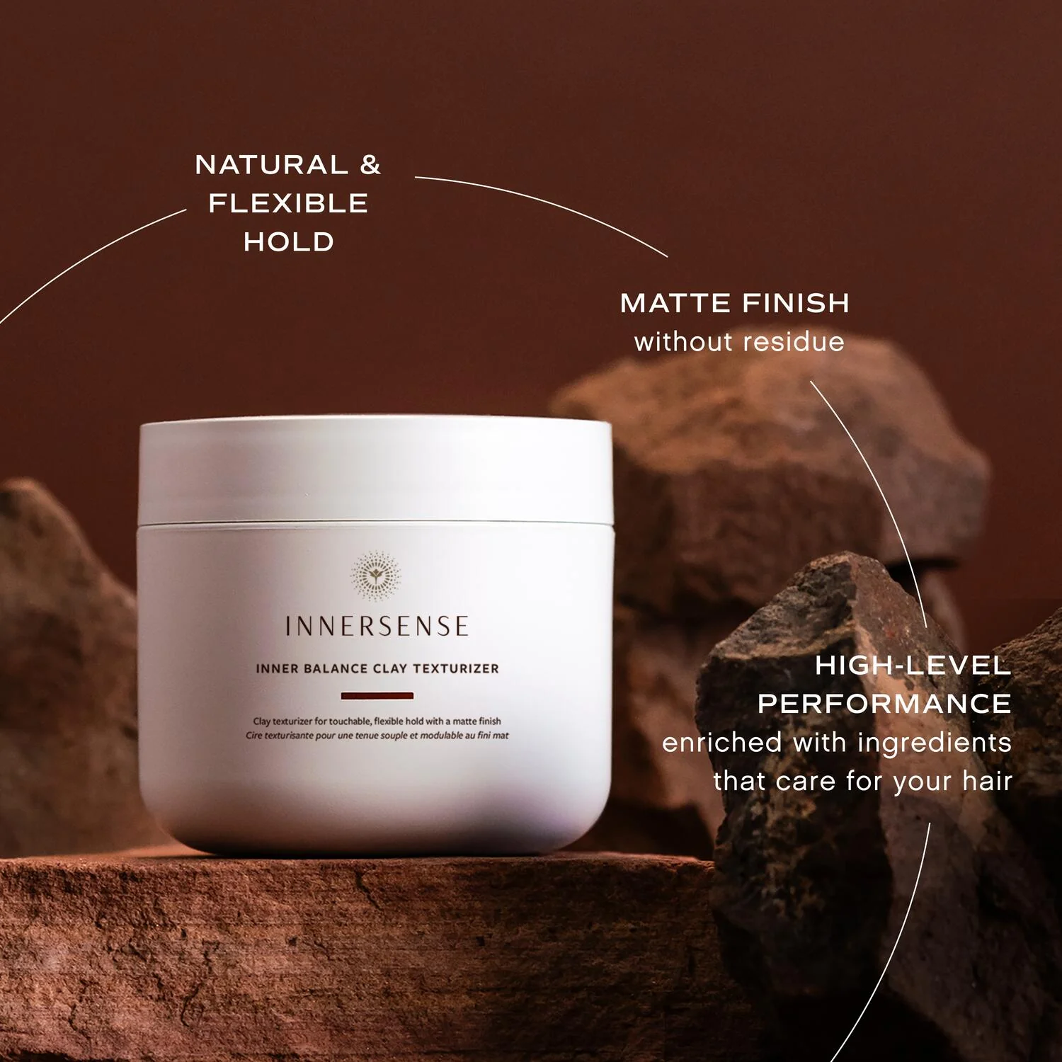Inner Balance Clay Texturizer - Preorder - Est. Ship Date 05/18 - Image 6