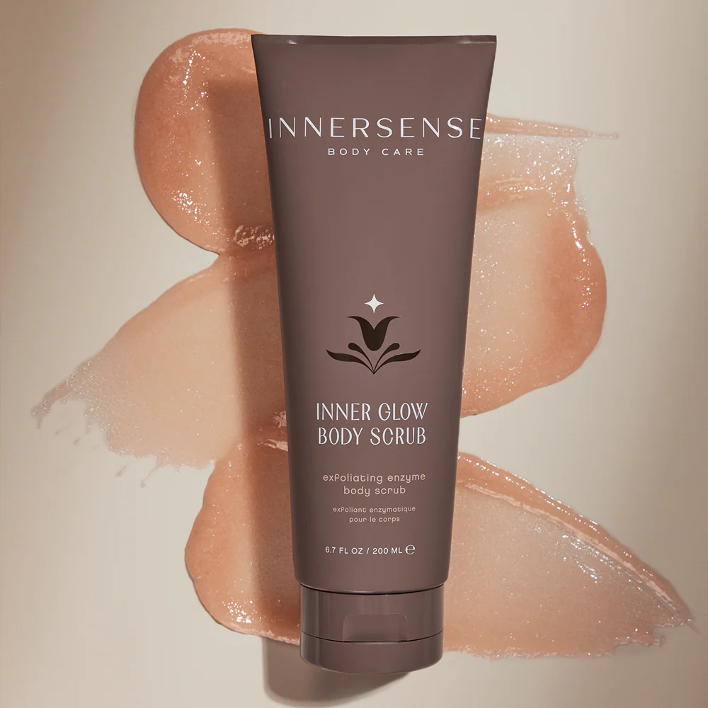 Inner Glow Body Scrub - Image 6