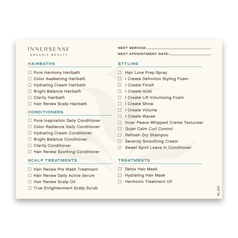Prescription Pad