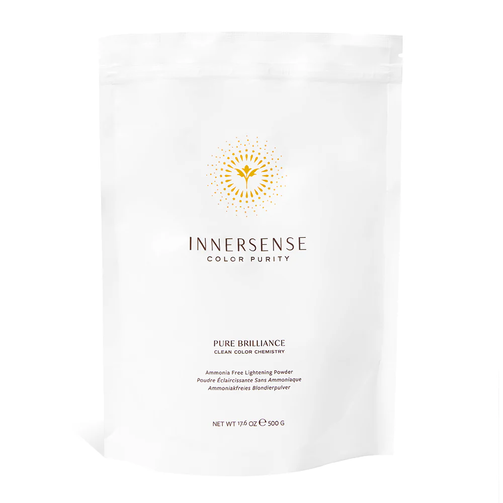 Pure Brilliance Powder
