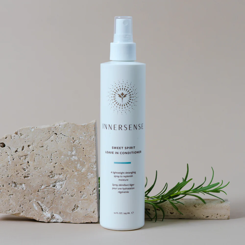 Sweet Spirit Leave In Conditioner - Image 8