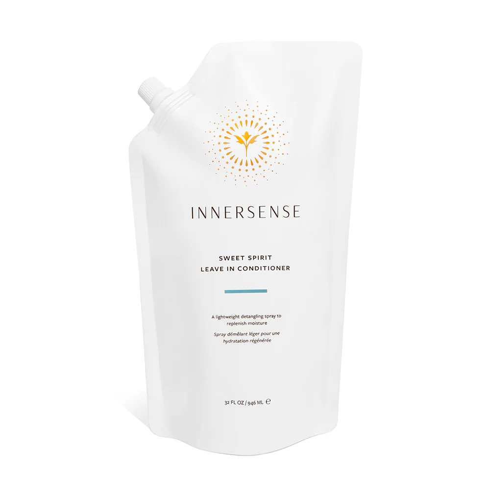 Sweet Spirit Leave In Conditioner - Image 9
