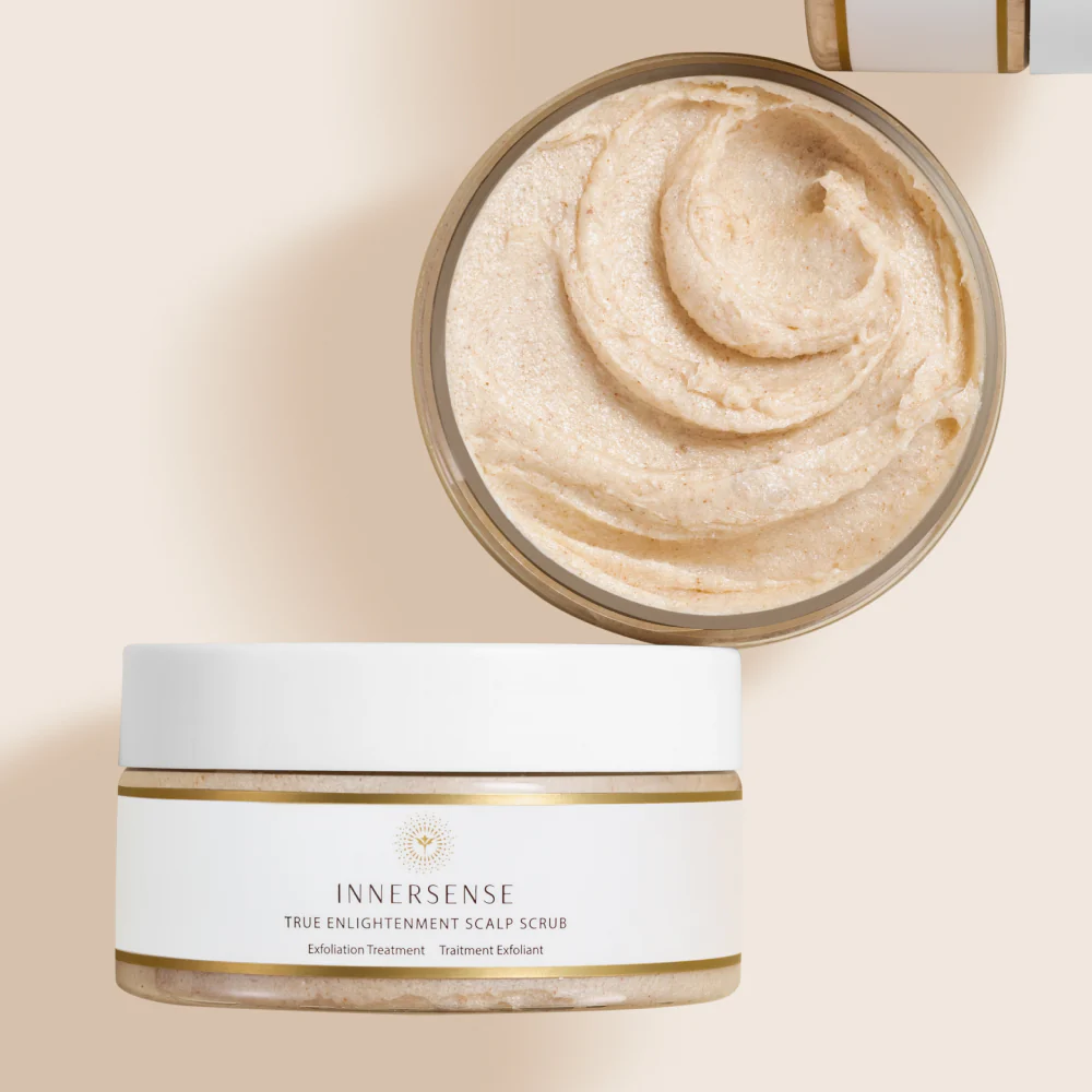 True Enlightenment Scalp Scrub - Image 4